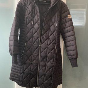 Bernardo Outdoorsy Puffer Parka